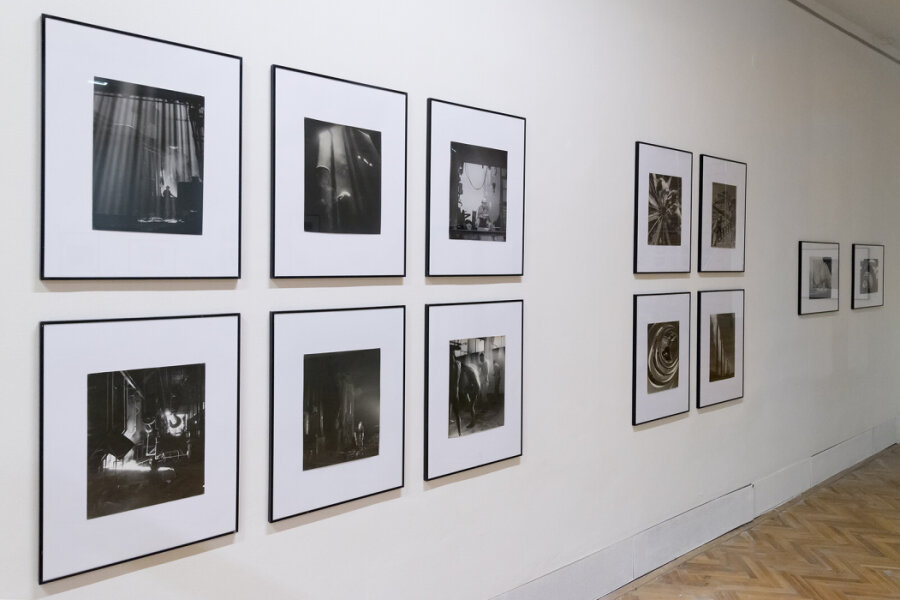 Foto: M. Dvořáková